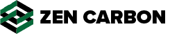 ZEN Carbon Logo
